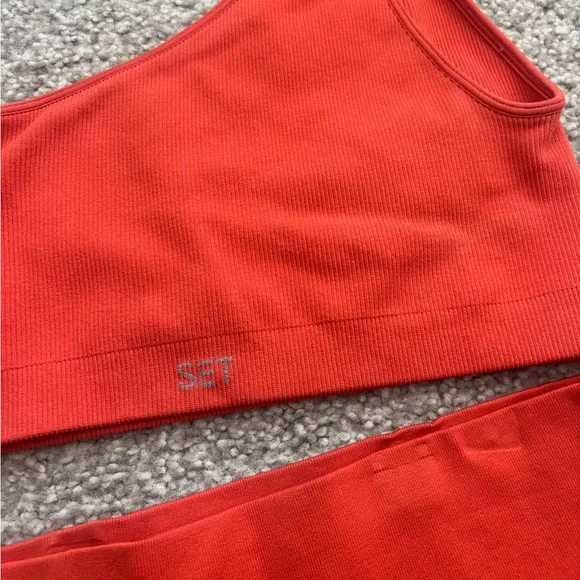 Set Active Set Guava - Picture 3 of 6